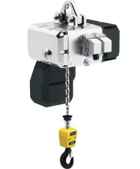 Rafmagns keðju Daul bremsahífa