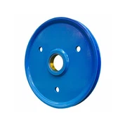 Mjög áreiðanleg svikin hjóla