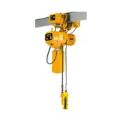 Hár áreiðanleiki HSY rafmagns keðjulyfta