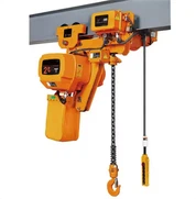 Iðnaðarhandbók rafmagns keðjulyftingar