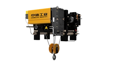 Rafmagnshásing fyrir vírtau til sölu